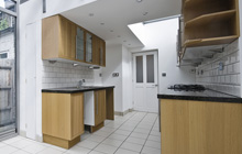 Cliffords Mesne kitchen extension leads